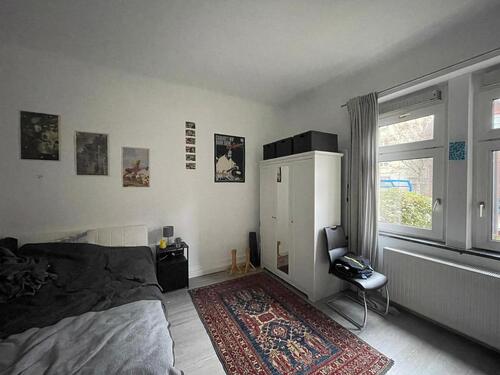 Foto - WG-Zimmer auf Zeit Stuttgart Nord