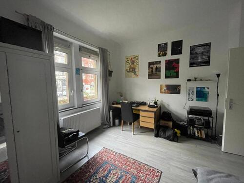 Foto - 1 Zimmer Etagenwohnung zur Miete in Wangen im Allgäu