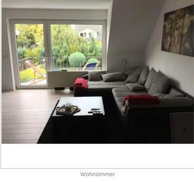Foto - 2 Zimmer Etagenwohnung zur Miete in Tönisvorst