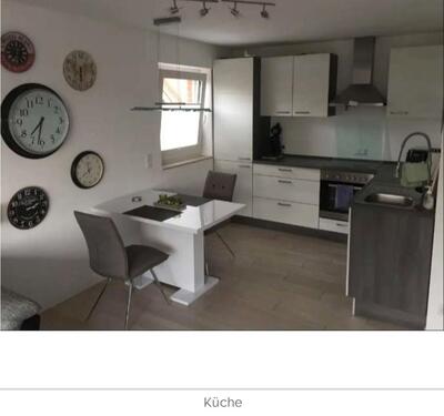 Foto - Etagenwohnung in Tönisvorst zur Miete