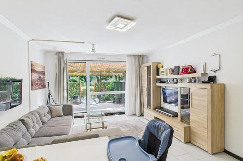 Foto - 3 Zimmer Etagenwohnung in Loxstedt