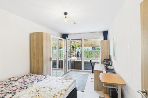 Foto - Etagenwohnung in Loxstedt zum Kaufen