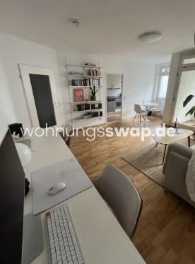 Foto - 2 Zimmer Etagenwohnung zur Miete in Berlin