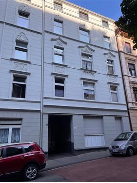 Foto - 48 m² Wohnung 1,5 Zimmer - 410,00&nbsp;EUR Kaltmiete, ca.&nbsp; 48,00&nbsp;m&sup2;