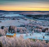 Schweden Lapland - Apartments und Zimmer - Köln Rodenkirchen
