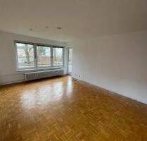 Ruhige 3 Zimmer Wohnung 71qm mit Balkon - Bad Schwartau