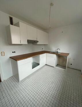 Foto - Hochparterre in Bad Schwartau zur Miete