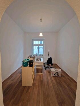 Foto - Charmante 24 qm Altbauwohnung in Bonn-Kessenich ab 01.04.2026