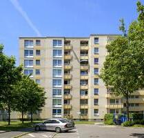 3-Zimmer-Wohnung in Dortmund Scharnhorst