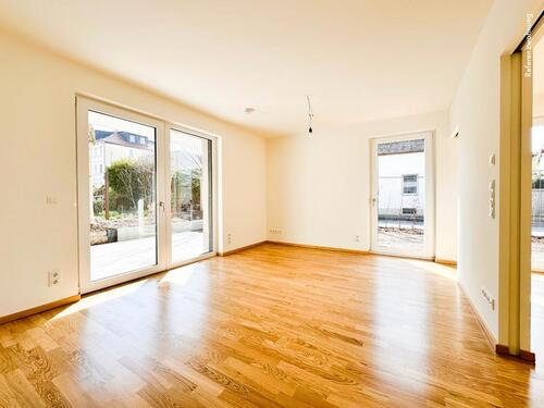 Foto - 2 Zimmer Etagenwohnung zur Miete in Markkleeberg