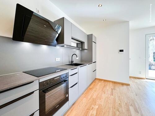 Foto - 2 Zimmer Etagenwohnung in Markkleeberg