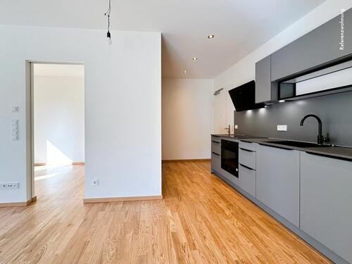 Foto - Etagenwohnung in Markkleeberg zur Miete