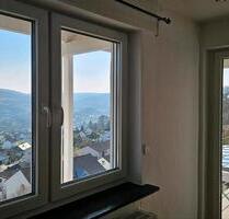 Charmante 2-Zimmer-Küche-Bad-EG-Wohnung mit Traumblick-53qm - Morschen