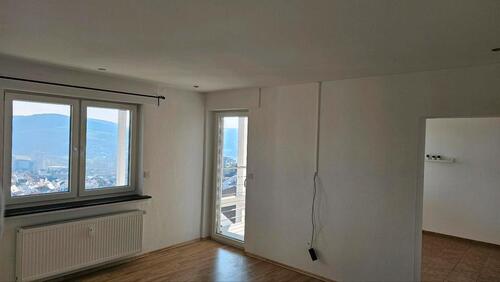 Foto - 2 Zimmer Erdgeschoßwohnung zur Miete in Morschen