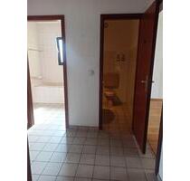 Kauf einer hübschen Eigentumswohnung mit Terrasse und Garten - Hockenheim