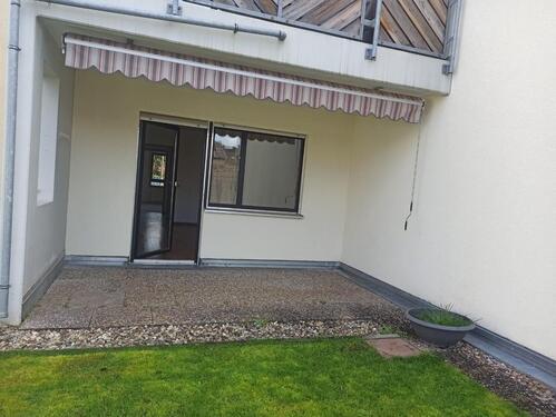 Foto - Mehrfamilienhaus, Wohnhaus in Hockenheim zum Kaufen