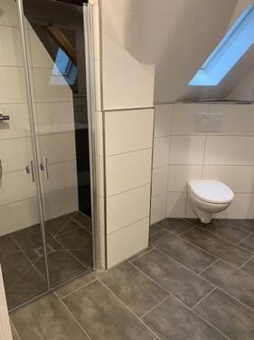 Foto - 2 Zimmer Dachgeschoßwohnung in Herborn