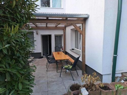 Foto - 3 Zimmer Etagenwohnung zur Miete in Bernburg (Saale)
