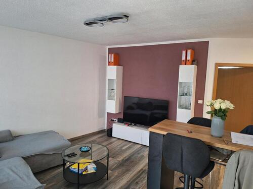 Foto - Etagenwohnung in Bernburg (Saale) zur Miete