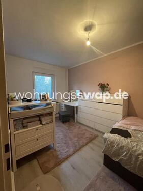 Foto - Wohnungsswap - 2 Zimmer, 56 m² - Kloster-Zinna-Straße, Berlin