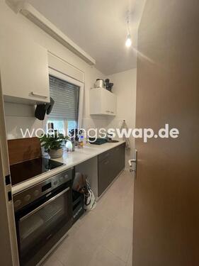 Foto - 2 Zimmer Etagenwohnung zur Miete in Berlin