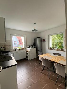 Foto - 3 Zimmer Erdgeschoßwohnung zur Miete in Neuffen