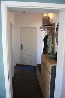 Foto - 3 Zimmer Erdgeschoßwohnung in Neuffen