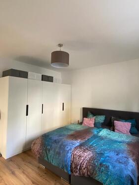 Foto - Erdgeschoßwohnung in Neuffen zur Miete