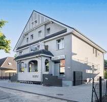 PKW-Stellplatz in Falkensee in Bahnhofsnähe