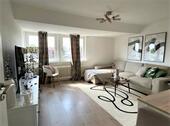 Foto - Große 4 ZKB Wohnung Heppens Wilhelmshaven EBK hell ruhig