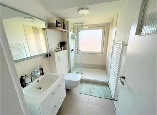 Foto - 4 Zimmer Dachgeschoßwohnung in Wilhelmshaven
