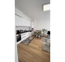 2-Zimmer Wohnung in Met 1.6 – 55m² – 950€ warm - Waldshut-Tiengen