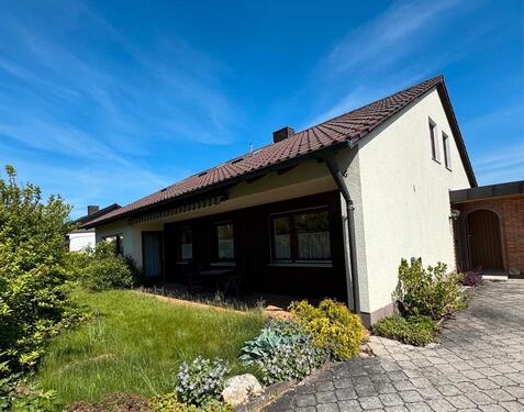 Foto - EINFAMILIENHAUS IN 92637 WEIDEN-NEUNKIRCHEN
