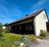 EINFAMILIENHAUS IN 92637 WEIDEN-NEUNKIRCHEN - Weiden in der Oberpfalz