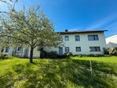 Foto - 8 Zimmer Einfamilienhaus in Weiden in der Oberpfalz