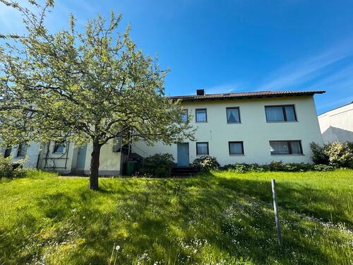 Foto - 8 Zimmer Einfamilienhaus in Weiden in der Oberpfalz