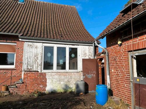 Foto - 6 Zimmer Einfamilienhaus zum Kaufen in Petershagen