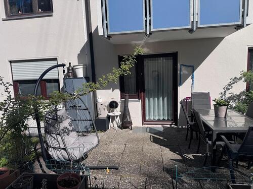 Foto - 2 Zimmerwohnung mit Sonnenterasse