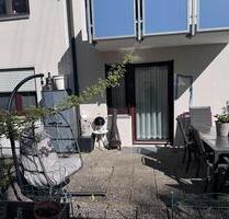 2 Zimmerwohnung mit Sonnenterasse - Königsbrunn