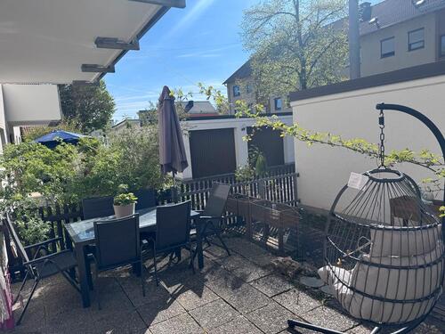Foto - 2 Zimmer Erdgeschoßwohnung zum Kaufen in Königsbrunn
