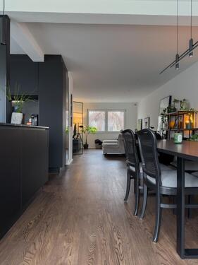 Foto - 5.5 Zimmer Doppelhaushälfte zum Kaufen in Affalterbach