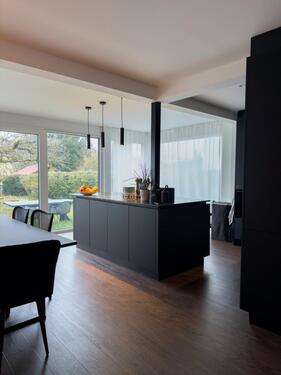 Foto - 5.5 Zimmer Doppelhaushälfte in Affalterbach