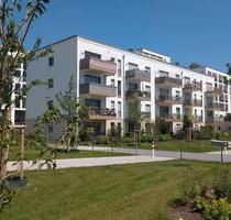 3-Zimmer-Wohnung mit geh. Ausstattung, Einbauküche und Balkon - Regensburg Galgenberg
