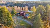 Foto - Investment - Haus in Lappland Schweden (vermietet) zu verkaufen