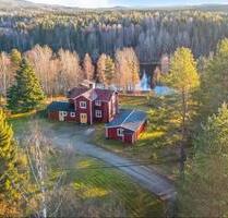 Investment - Haus in Lappland Schweden (vermietet) zu verkaufen - Bad Neuenahr-Ahrweiler