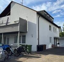 Großzügige kernsanierte 3-Zimmer-Wohnung mit Südbalkon im Rügländ - Ansbach