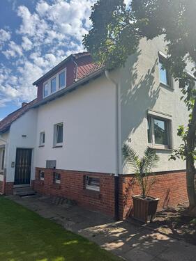 Foto - Etagenwohnung zur Miete in Hannover