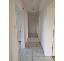 Helle, ruhige und gepflegte 3-Zi-Wohnung - Pfullendorf