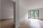 Foto - FINE Teilmöblierte 2-Zimmer-Wohnung mit Balkon