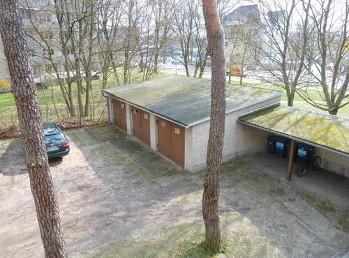 Foto - Etagenwohnung in Rathenow